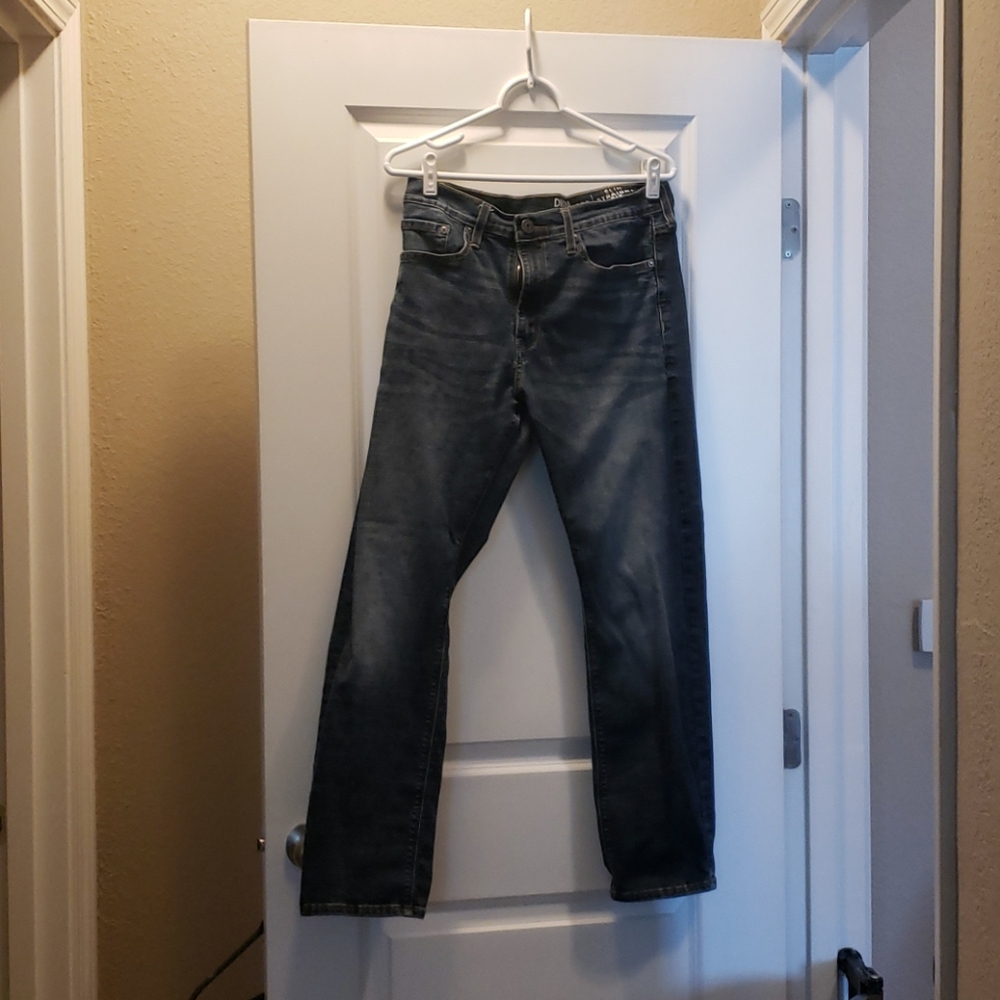 Mens Denizen Levis jeans